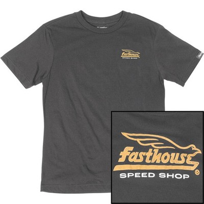 Fasthouse Gilmore T-Shirt