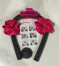 Heatless Curling Set- Overnight Hair Curlers