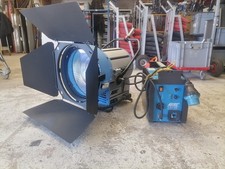 Projecteur ARRI M40