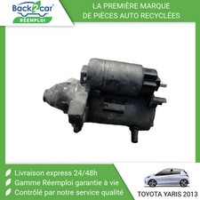 Démarreur Toyota YARIS II