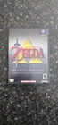 The Legend of Zelda Collector's Edition GameCube