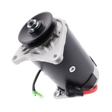 Starter Generator Compatible with Yamaha 1978-1988 G1 1985-1996 G2A G5A G