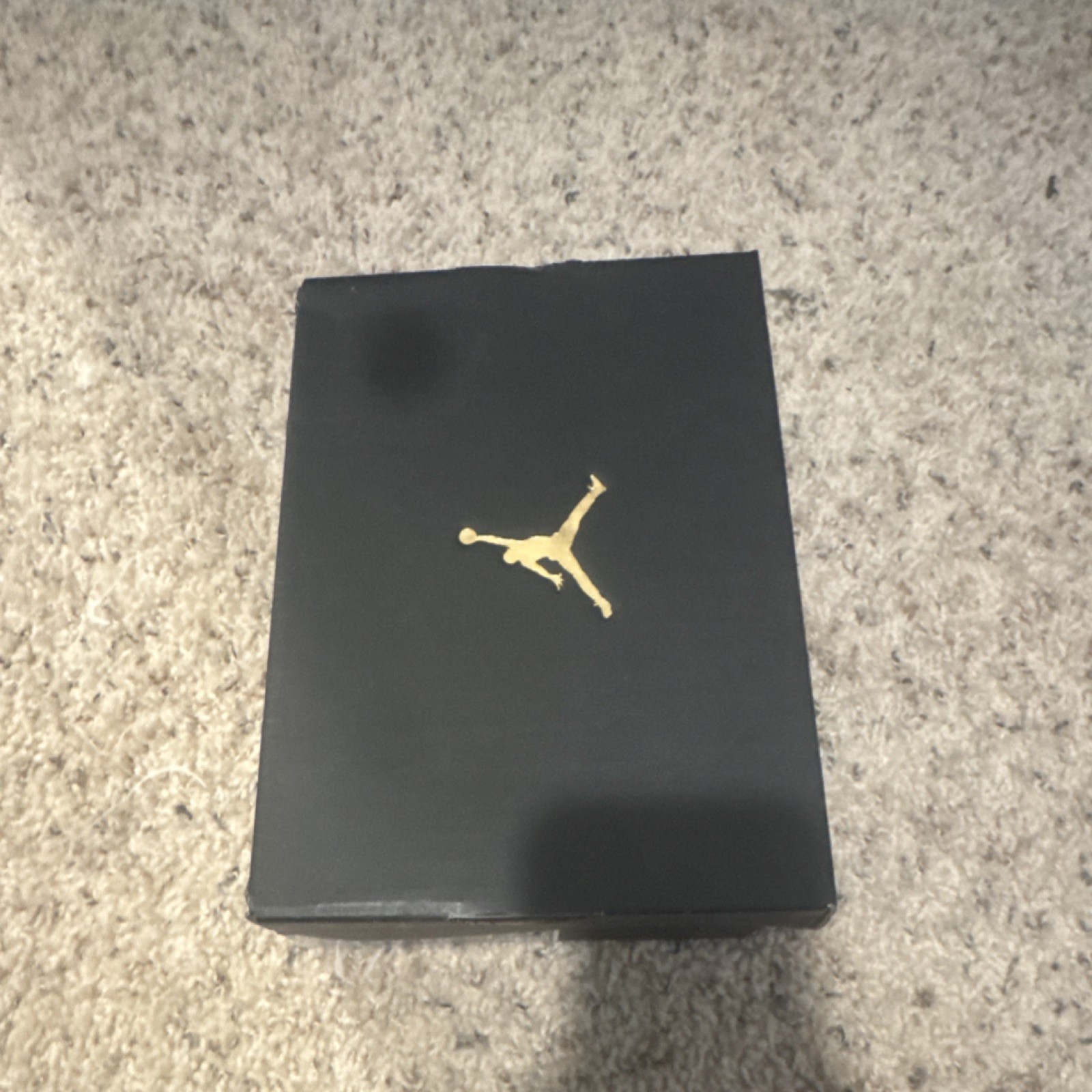 Jordan Stay Loyal 3 TD Wolf Grey Cool Grey White Athletic Shoes 5c Unisex Kids thumbnail 10