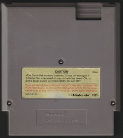 Wizardry: Proving Grounds of the Mad Overlord (1990, NES) Tested and Working