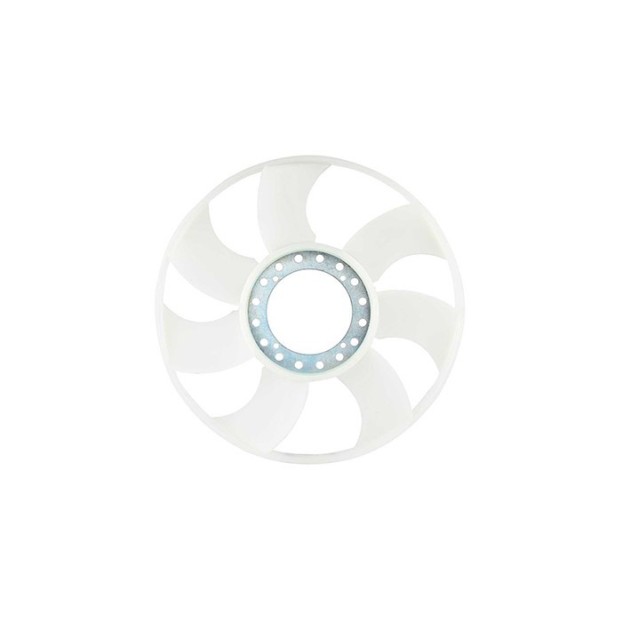 Ventilateur de radiateur pour Ford Transit MK6 MK7 moteur diesel 2.0 2.4 TDCI
