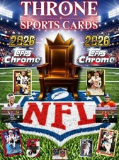 Indianapolis Colts 2025 TOPPS CHROME FOOTBALL DELIGHT FULL CASE PYT 2