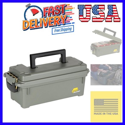 Element-Prooof Field/Ammo Box
