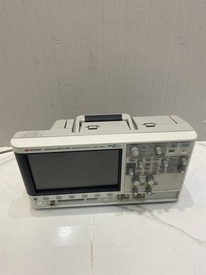 KEYSIGHT / Agilent infiniivision MSO-X 2002A Mixed Signal Oscilloscope 70MHz