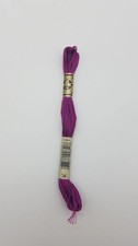 DMC 34 - 6-Strand Floss - Dark Fuchsia