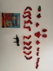 Modulok Vintage 1985 Mattel He-Man Masters Of The Universe Box included