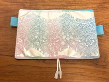 Hobonichi Techo Original A6 Cover with Time