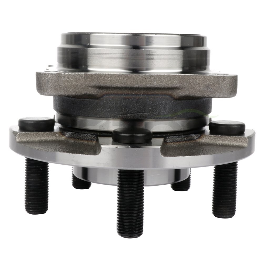 Ford GT Liquid Carbon 2018-2020 Rear Right Wheel hubs 2 pcs