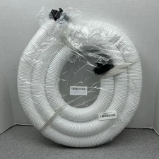 BW58368 Pool Hose 9.8 Foot x 1.5 Inch – Replacement for Above Ground Pump System