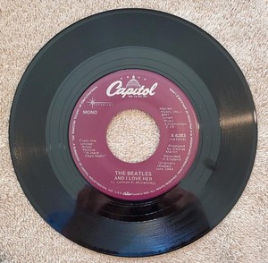 Beatles if I Fell | eBay