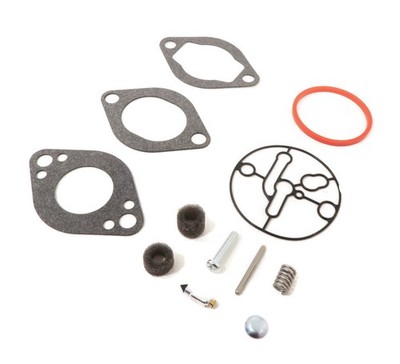Carburetor Kit for Briggs & Stratton Engines 210332-0535-E9, 210332-0536-B1 Set