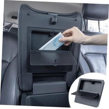 Center Console Hidden Organizer for 2023-2026 Honda Pilot, 2024-2026 Honda