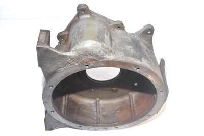1948 Hercules ZXB Flathead 4 Cylinder Engine * BELL HOUSING * Part