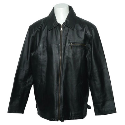 Explorer, Jacke, Herren, Größe: L, Schwarz, Polyester, Einfarbig #KB6