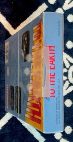 To The Earth NES SELLADO DE F&Aacute;BRICA COMO NUEVO, COSTURA H, &iexcl;LISTO PARA WATA! Juego Nintendo