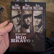 Rio Bravo (DVD, 1959)