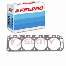 Fel-Pro 17000 Engine Cylinder Head Gasket for 908611 59000HG 5719 3433SSB lr