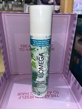 Aquage Biomega Volume Shampoo Brand New 10 Oz DISCONTINUED