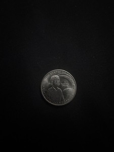 2022-P DR. SALLY RIDE AMERICAN WOMAN QUARTER