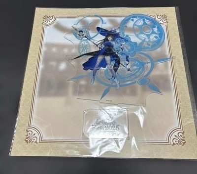 【AVAM】 月深乃絢 人魚姫8th アクキー アクスタ Fate/Grand Order FGO FES 2025 Aoko Aozaki Acrylic Stand Mascot | eBay