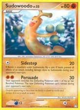 DP Mysterious Treasures Set 2007 Pokémon trading card TCG NM/LP - Pick Your Card on eBay