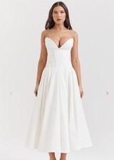 House of CB Dress Lady