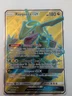 Pokémon Rayquaza GX Ultra Rare Full Art Holo 180 HP 160/168 Sm-Celestial Storm