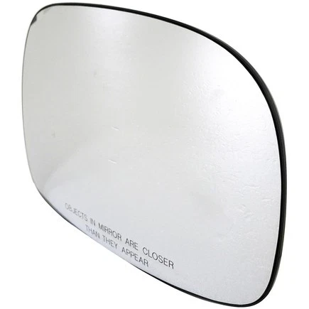 Dorman 56006 Heated Plastic Backed Mirror Right