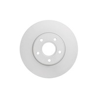 Bosch 0 986 479 B66 Bremsscheibe Vorderachse FüR Ford