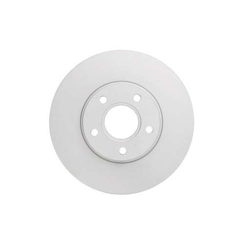 Bosch 0 986 479 B66 Bremsscheibe Vorderachse FüR Ford-image