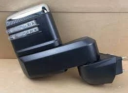 Genuine GM Mirror Assembly 84944520