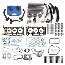 2011-2015 Rocker Arms Lifters Timing Chain Tool Kit Replacement Dodge Jeep Ram 3