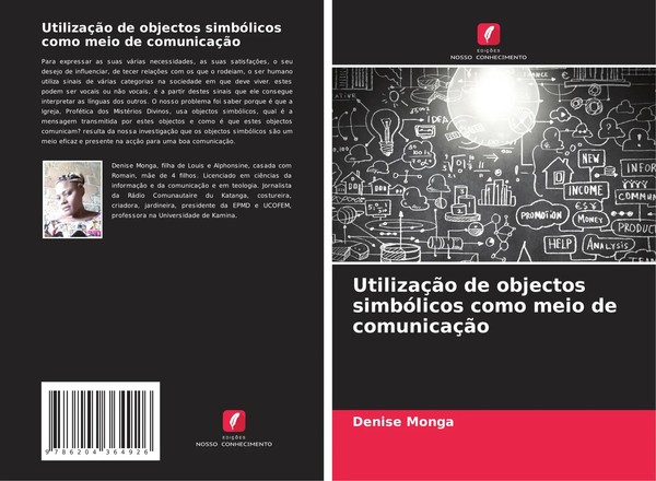 Denise Monga (U. A.) | UtilizaçãO De Objectos SimbóLicos Como Meio De...-image