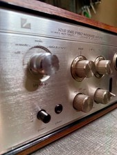 Luxman L-309 - Use as Preamp ONLY
