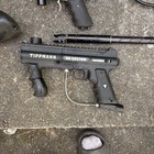 LOT 68 Automag, Tippmann Cronus, 98 Custom, Spyder Victor, Masks, Tanks, hoppers — photo 8