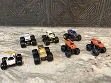 Micro Machines Vintage Lot