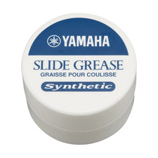Yamaha YAC SGRC Synthetic Slide Grease in Round Container