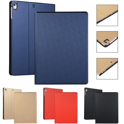 Leather Folio Case Cover For iPad 10th 9th 8th 7th 6th 5th Generation 10.2''/9.7''
