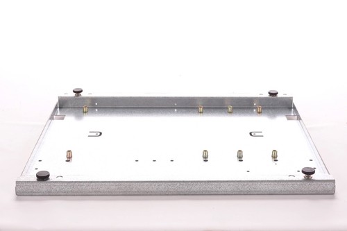 Junkers - Bosch Bodenblech - 87290106470 - Picture 4 of 6