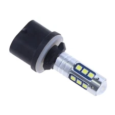 1Pcs White LED Bulb Light Lamp For GE GENERAL ELECTRIC G.E 892 885 12.80V