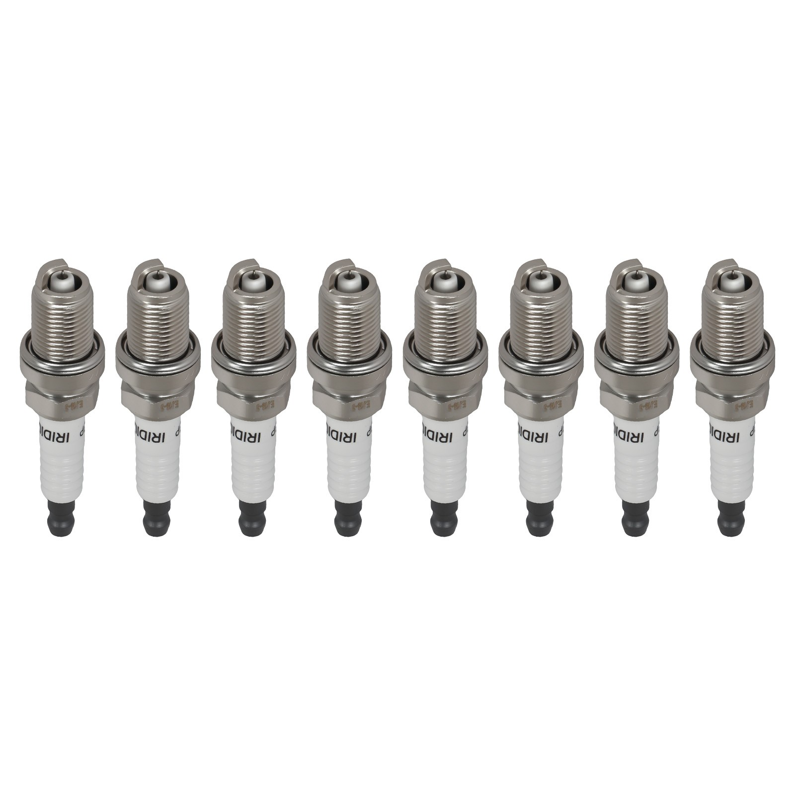 Bentley Brooklands 1993-1998 Spark plugs 8 pcs P/N BKR5EGP