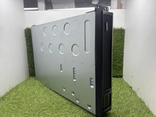APC Smart-UPS 2200VA LCD 230V Line-Interactive SMT2200RMI2UC *NO BATTERY* #1B