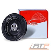Corteco Riemenscheibe, Kurbelwelle U.A. FüR CitroËN, Ford, Peugeot