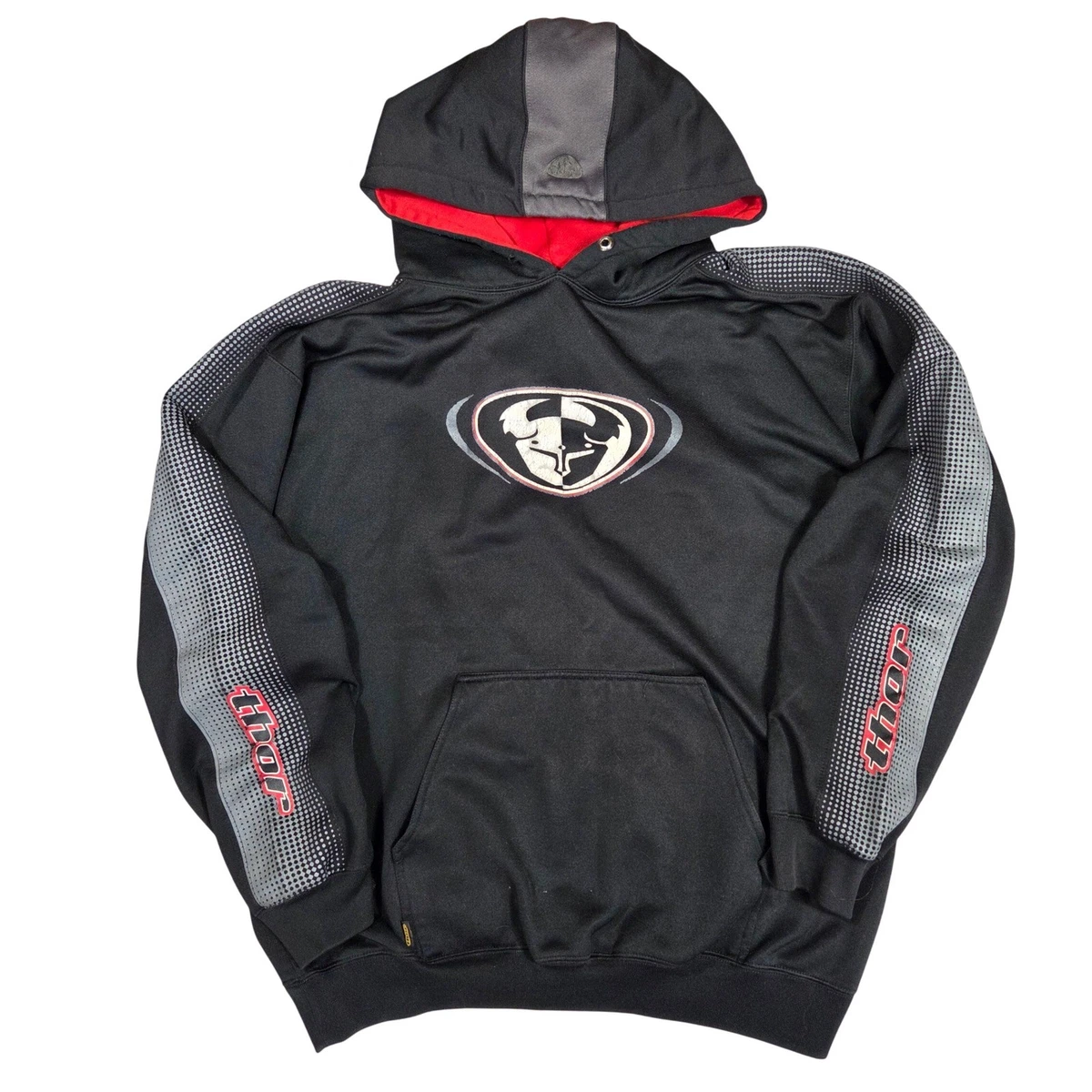 Thor Hoodies & Sweatshirts for Men for Sale | Shop Men's Athletic