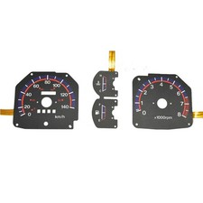 Compteur Suzuki JIMNY