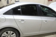 Passenger Rear Side Door VIN P 4th Digit Limited Fits 13-16 CRUZE 2820336